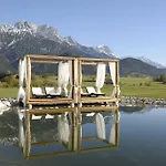 Отель Saliter Hof 4*