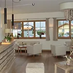 Saliter Hof 4* Зальфельден