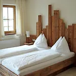 Отель Saliter Hof