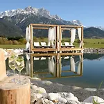 Saliter Hof Hotel Saalfelden