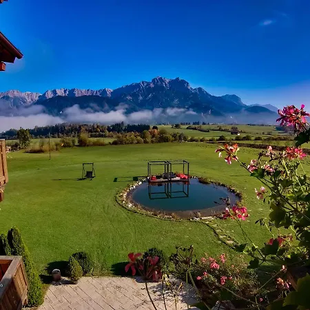 Ξενοδοχείο Saliter Hof