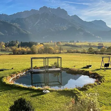 Hotell Saliter Hof 4*