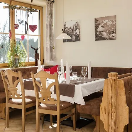Hotel Saliter Hof