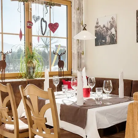 Saliter Hof Saalfelden