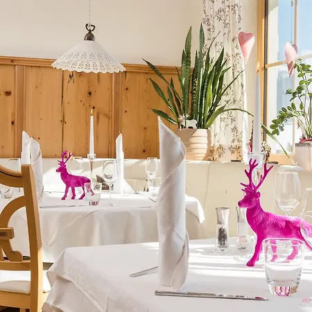 Saliter Hof Saalfelden