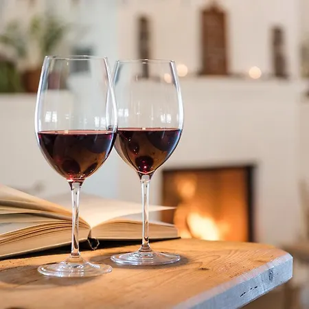 Hotell Saliter Hof Saalfelden