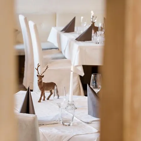 Saliter Hof 4* Saalfelden