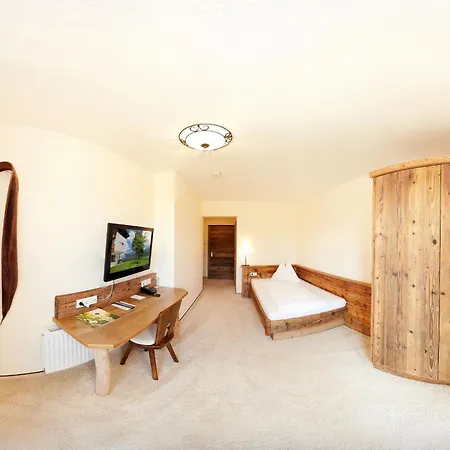 Hotel Saliter Hof