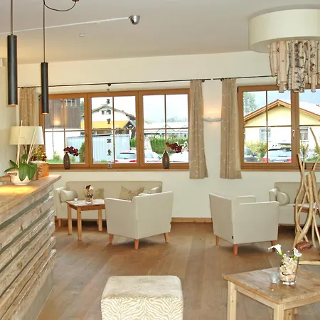 Saliter Hof Saalfelden