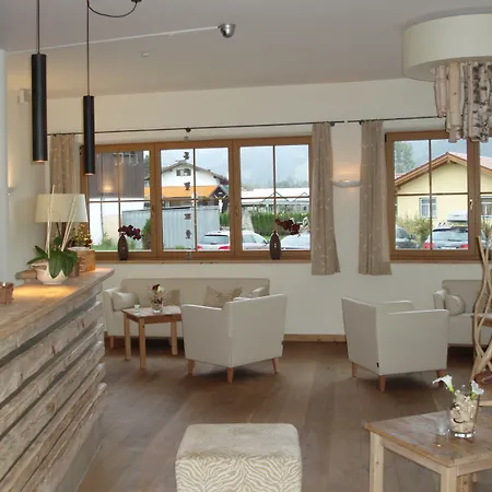 Saliter Hof 4* Saalfelden