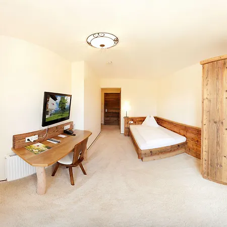 Saliter Hof Hotel