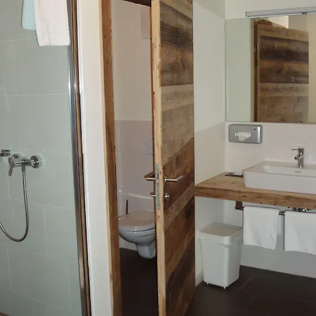 Saliter Hof Hotell 4*