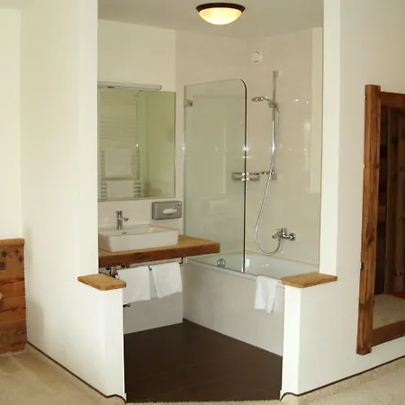 Hotell Saliter Hof 4*