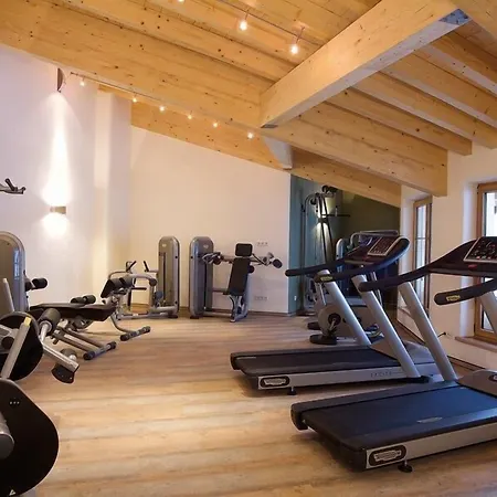 Saliter Hof 4* Saalfelden