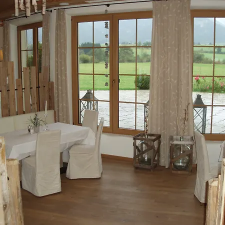 Ξενοδοχείο Saliter Hof 4*