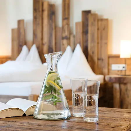 Hotel Saliter Hof 4*