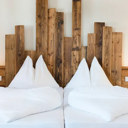 Hotell Saliter Hof Saalfelden