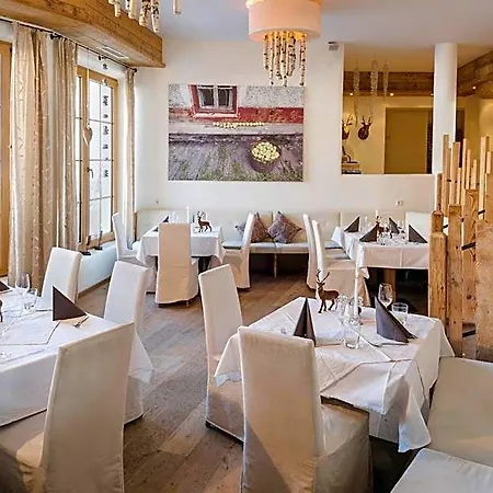 Saliter Hof Hotel