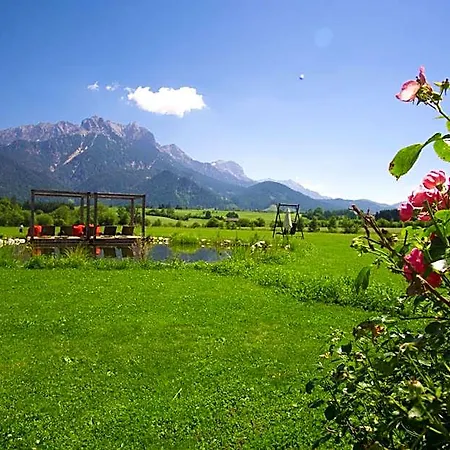 Saliter Hof Hotel 4*