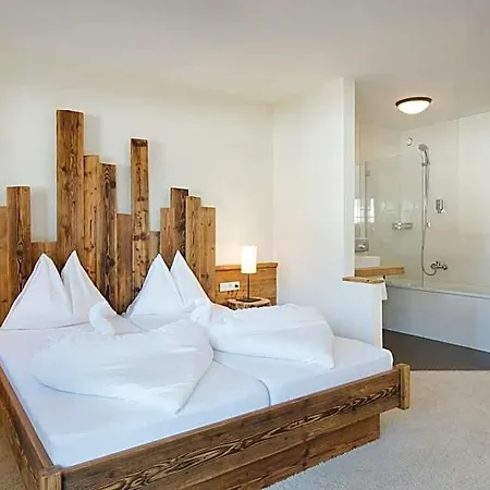 Ξενοδοχείο Saliter Hof 4*