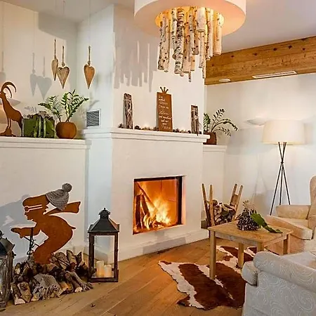 Saliter Hof 4* Saalfelden