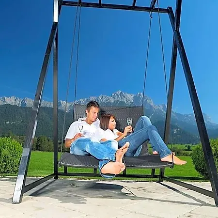 Saliter Hof 4* Saalfelden
