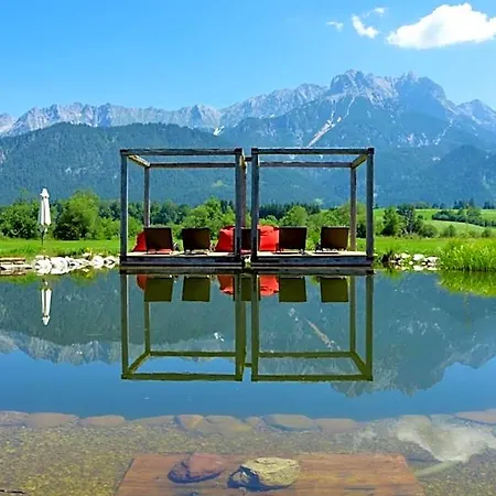 Saliter Hof 4* Saalfelden