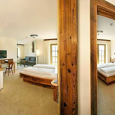 Saliter Hof 4* Saalfelden