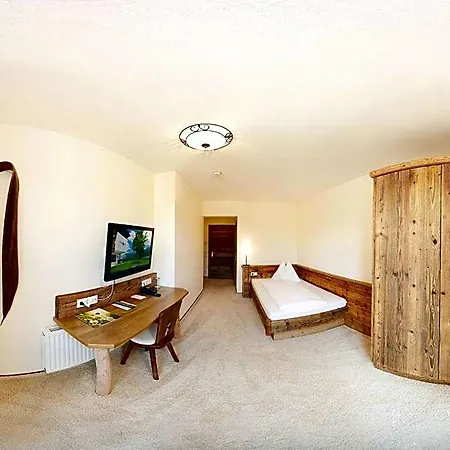 Saliter Hof Hotel Saalfelden