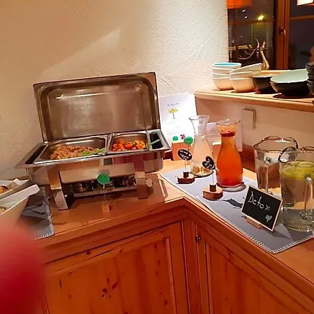 Saliter Hof Hotel 4*