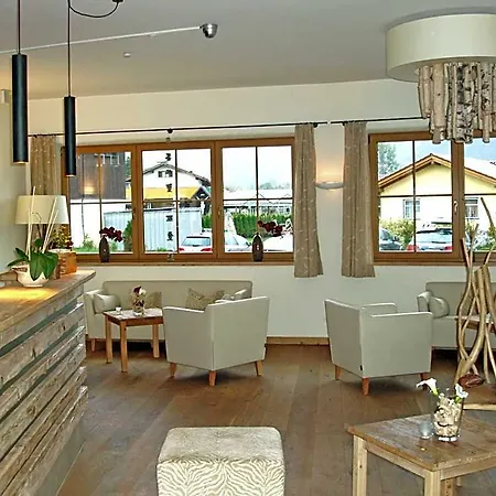 Saliter Hof Hotel 4*