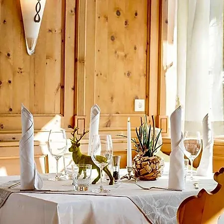 Saliter Hof Hotel 4*