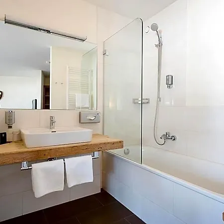Ξενοδοχείο Saliter Hof