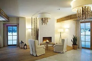 Saliter Hof Hotel