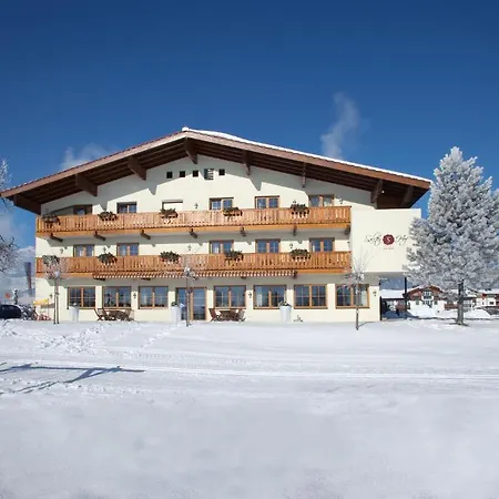 Saliter Hof Hotel Saalfelden