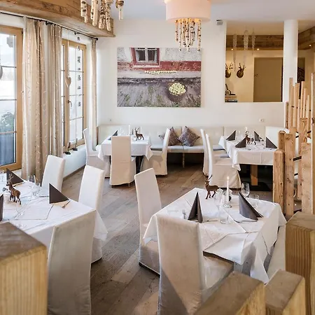 Hotel Saliter Hof 4*