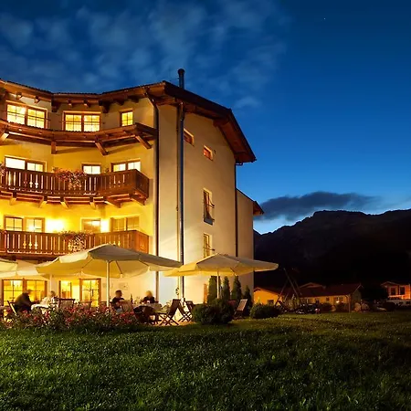 Saliter Hof 4* Зальфельден