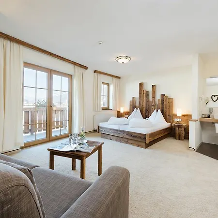 Saliter Hof 4* Saalfelden