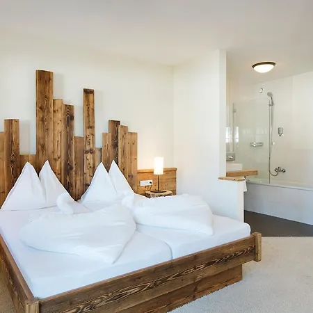 Hotel Saliter Hof