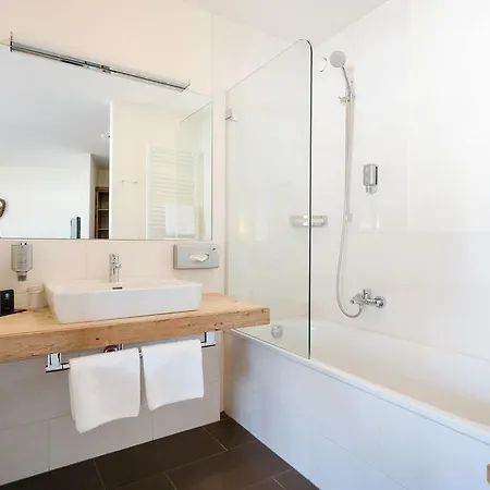 Hotel Saliter Hof 4*