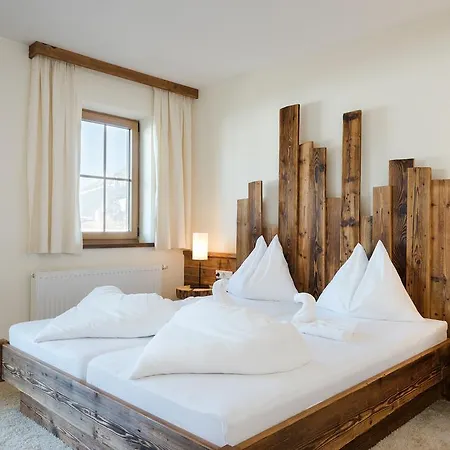 Hotel Saliter Hof 4*