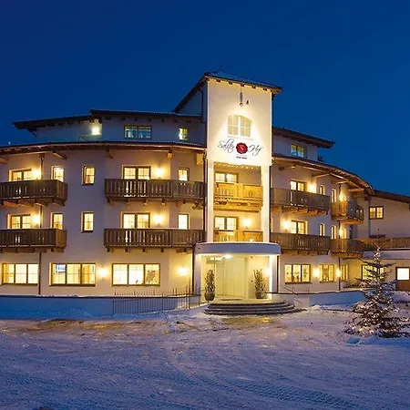 Hotel Saliter Hof