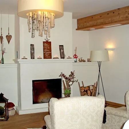 Hotell Saliter Hof Saalfelden