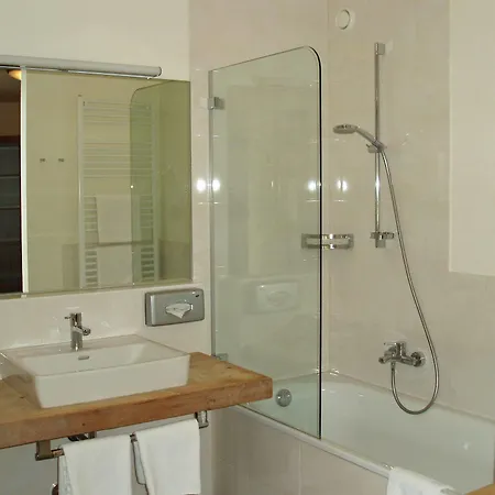 Saliter Hof Hotel 4*