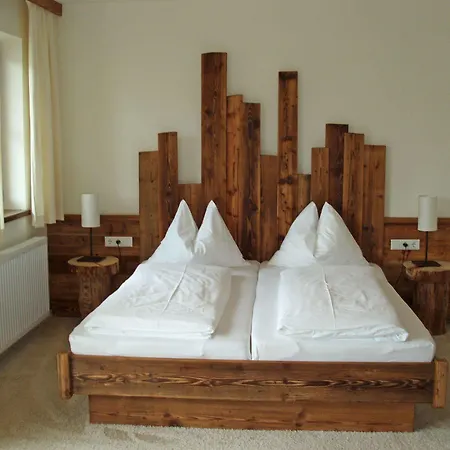 Saliter Hof Hotel