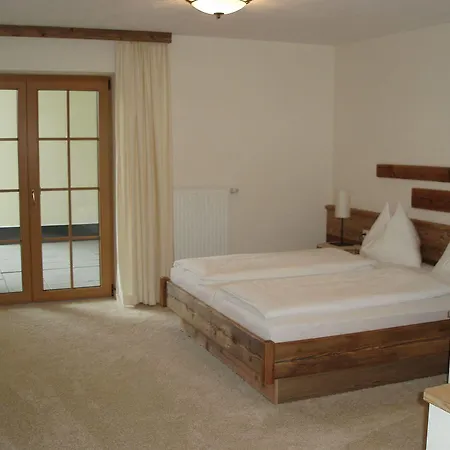 Hotel Saliter Hof