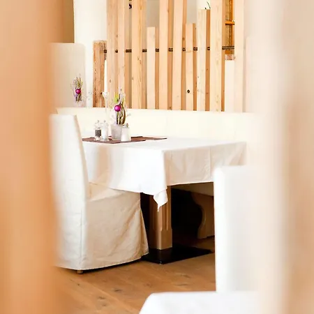 Saliter Hof Hotel