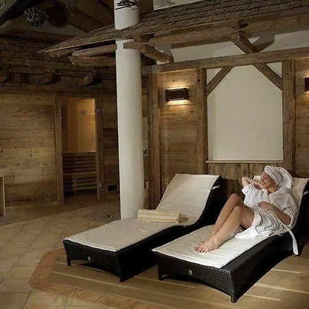 Hotel Saliter Hof