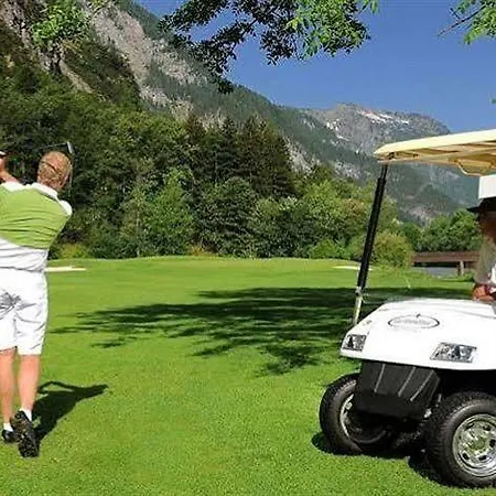 Saliter Hof Saalfelden