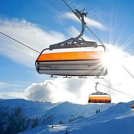 Saliter Hof Hotel Saalfelden